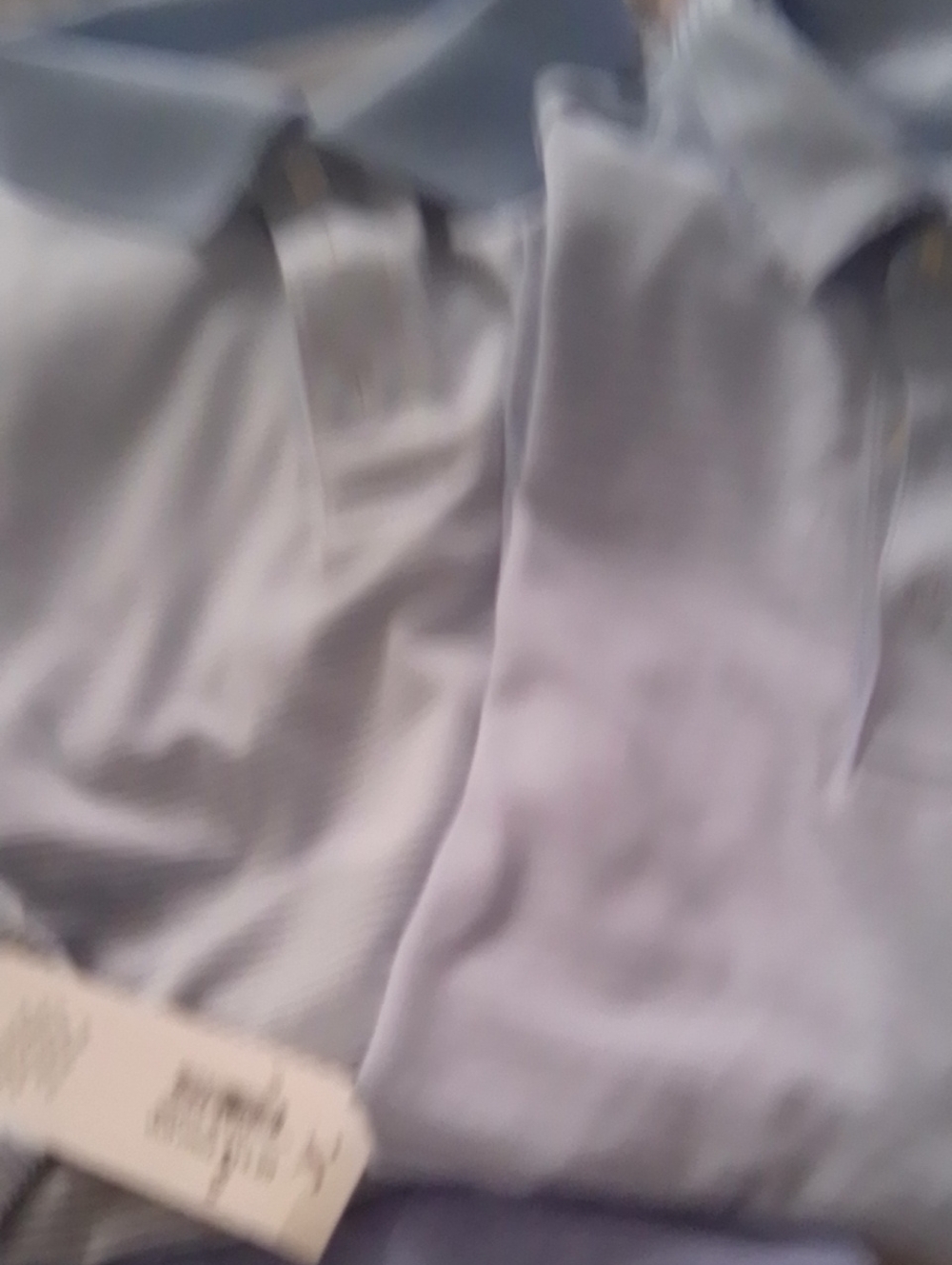 Kenneth Cole Men's Polo - Light Blue
